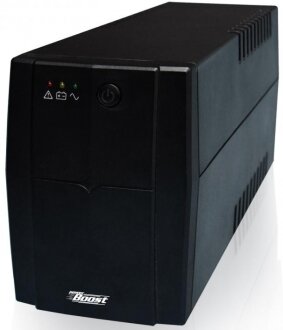 PowerBoost B-1500VA RS232C+RJ11 1500 VA (UPS-B1500VA-01) UPS kullananlar yorumlar